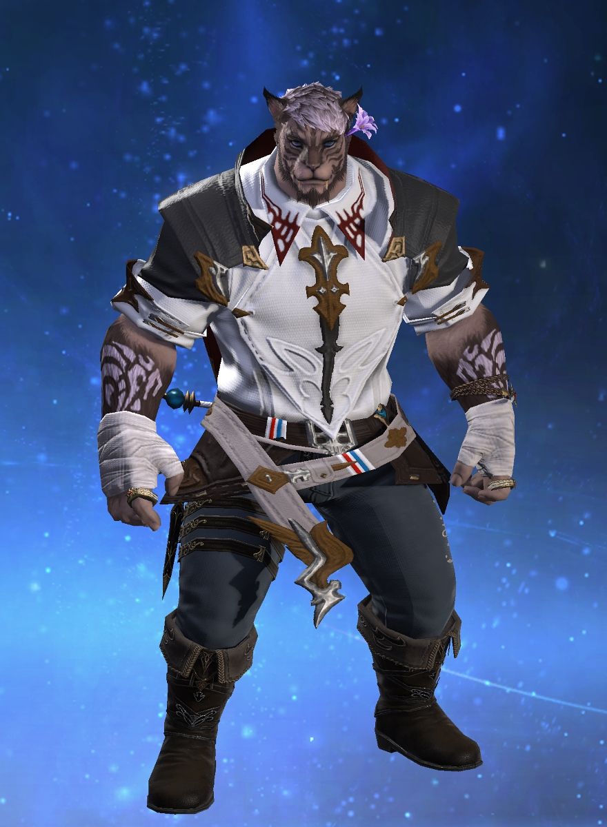 Lucian Caliburn