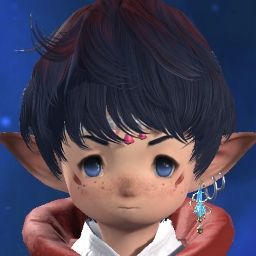 Her Lalafell