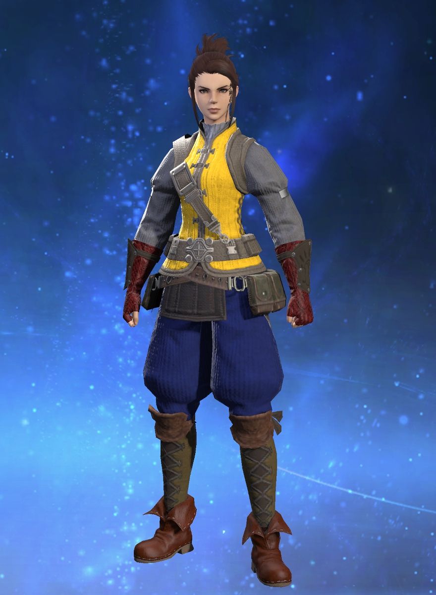 Malinda Speardancer