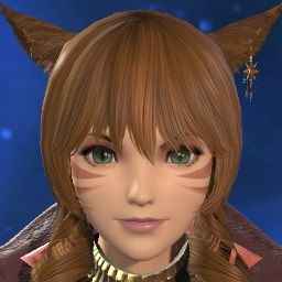 A'eris Gainsborough