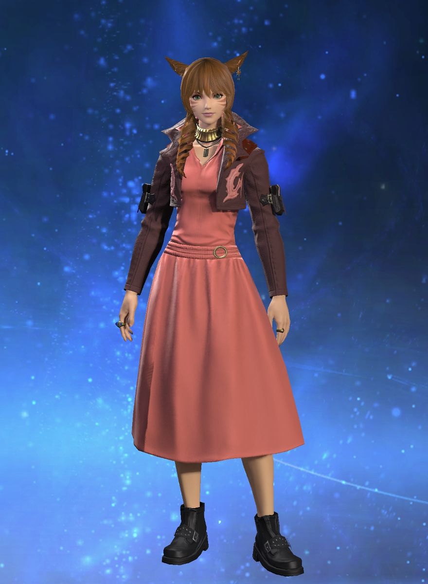 A'eris Gainsborough