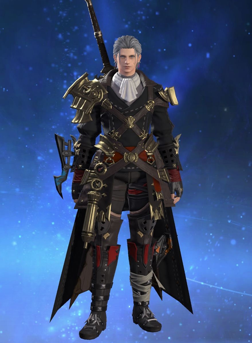 Tazz Strife