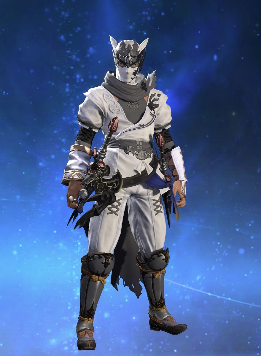Kazimeer Moonfyre