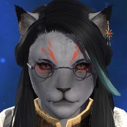 Zaryna Duskclaw