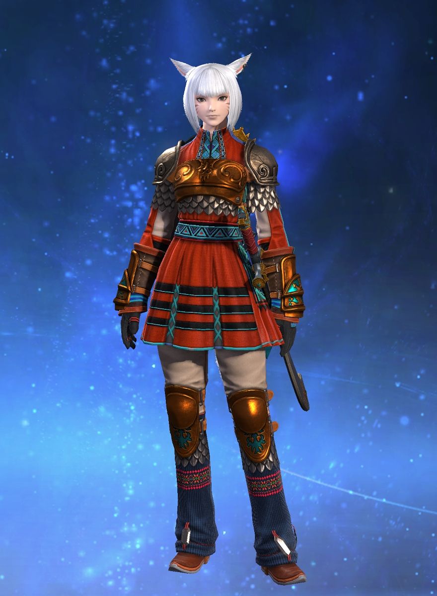 G'rasha Vashai