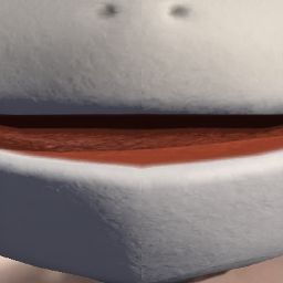 Iron Cam