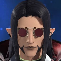 Sinai's Avatar