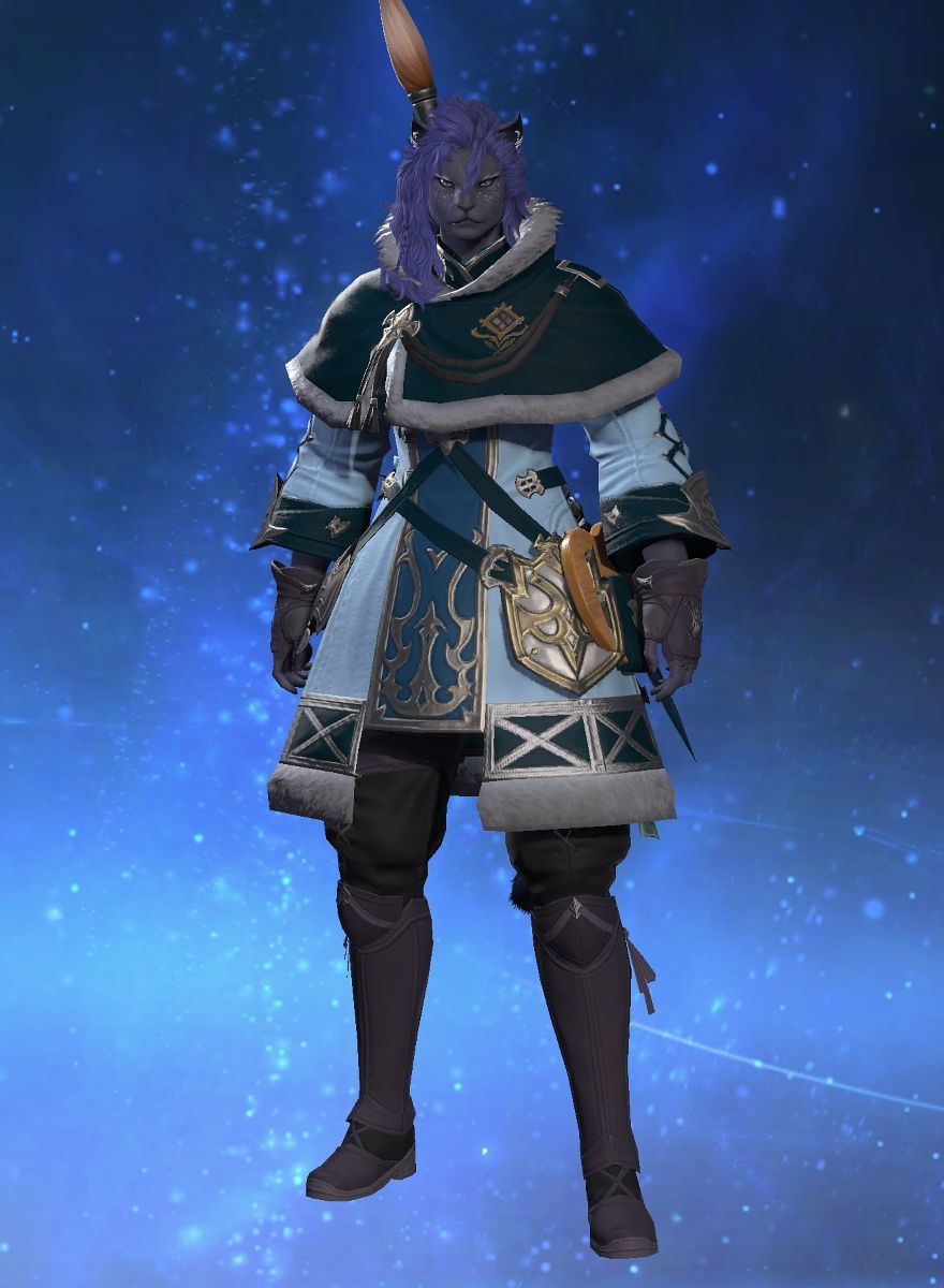 Aster Miret-moor