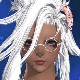 Lina Lionheart