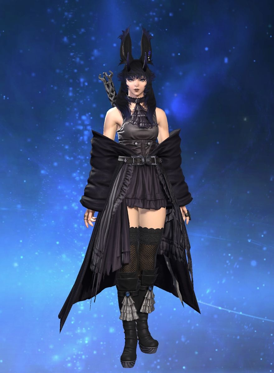 Saiya Dawn