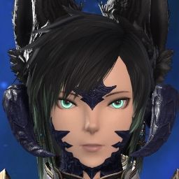Rosalie Tiamat