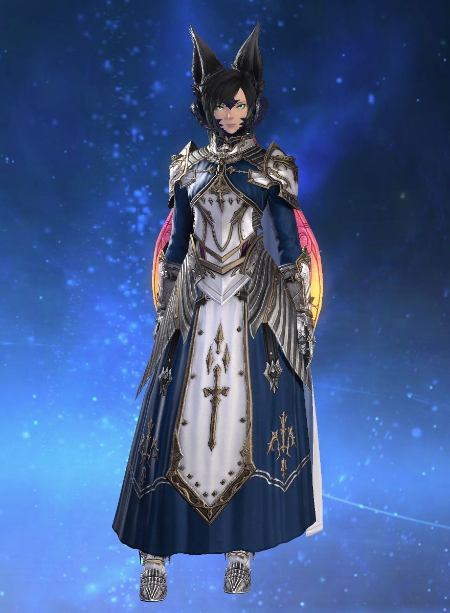 Rosalie Tiamat