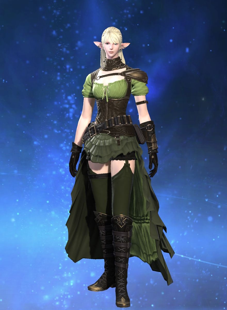Eir Reginleifr
