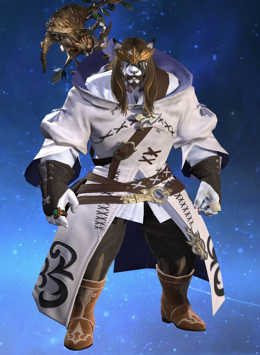 Linken Frost