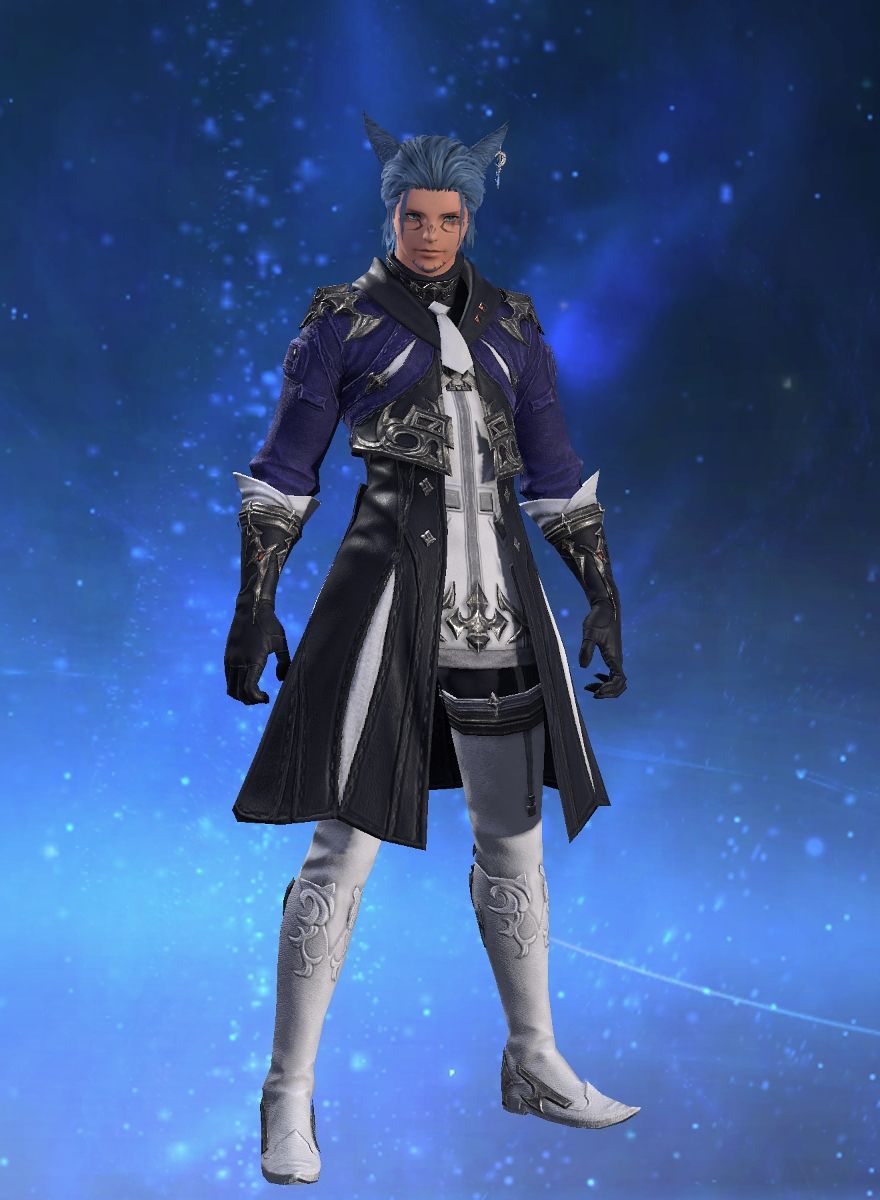 Cammiiee Mistwalker