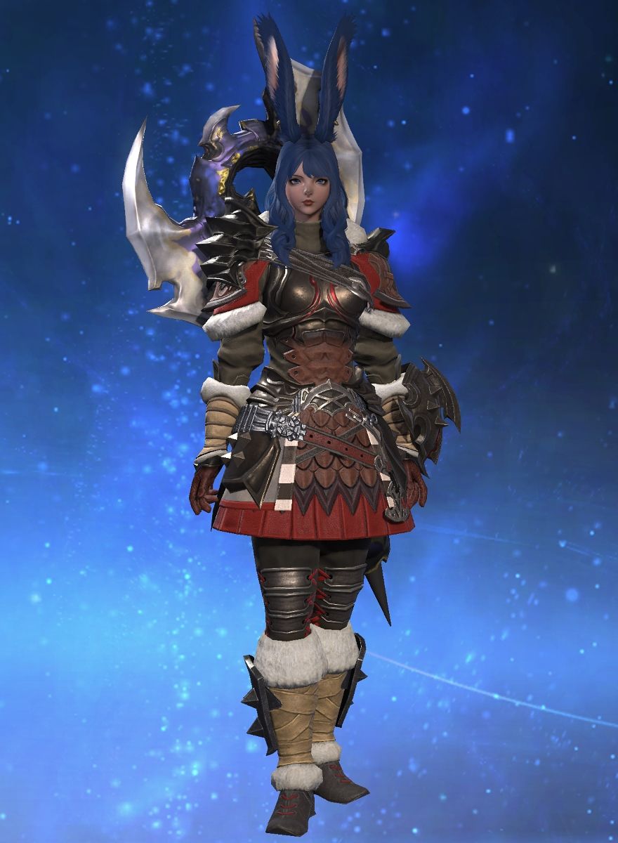 Sapphic Ellienne