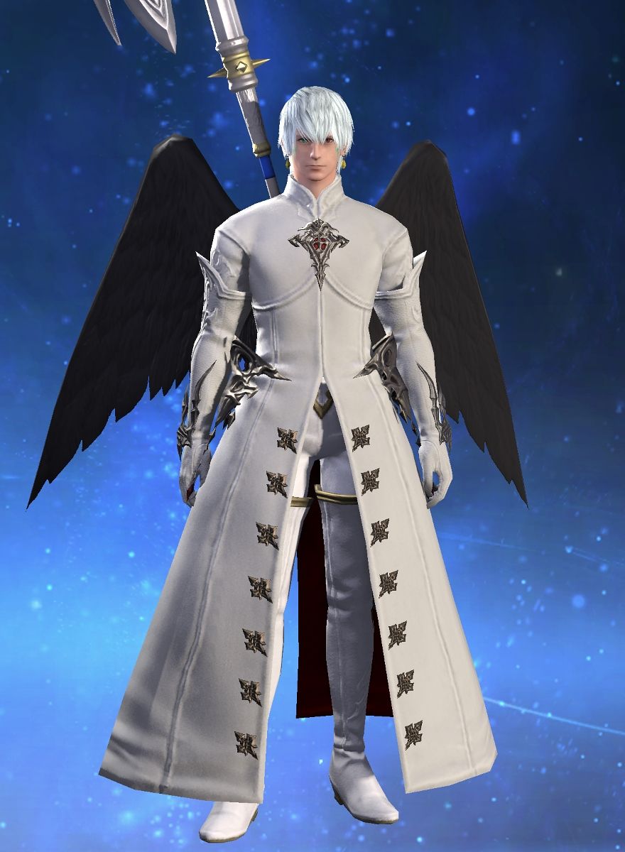 Xeres Kurogane
