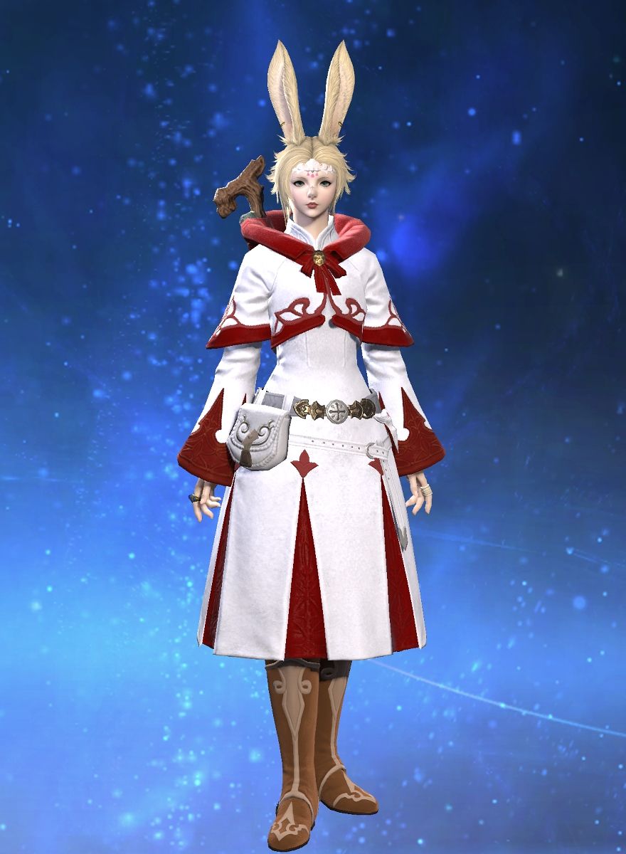 Liora Vesswyn
