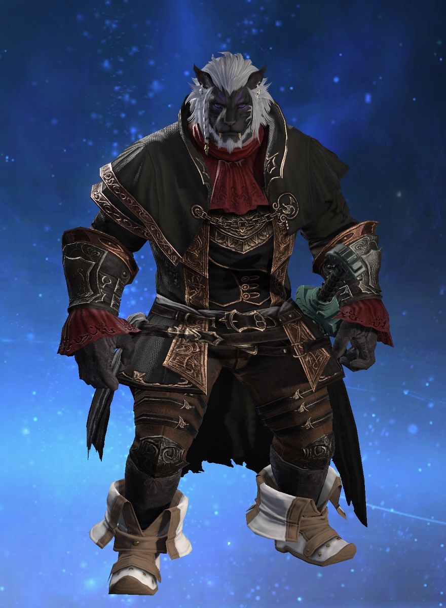 Karsa Anomander