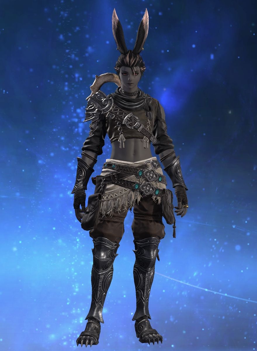 Iyashino Rabitto