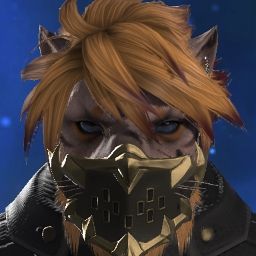 Floof Astrelos