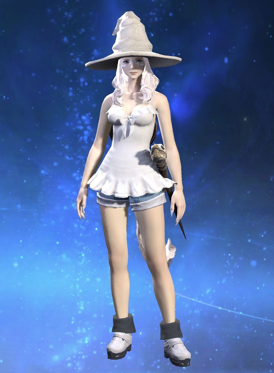 Alora Relanah