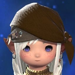 Salty Popoto