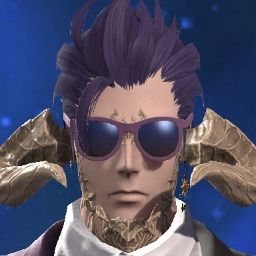 Isaac Bloodmoon