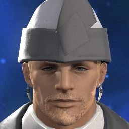 Aldrich Runarl