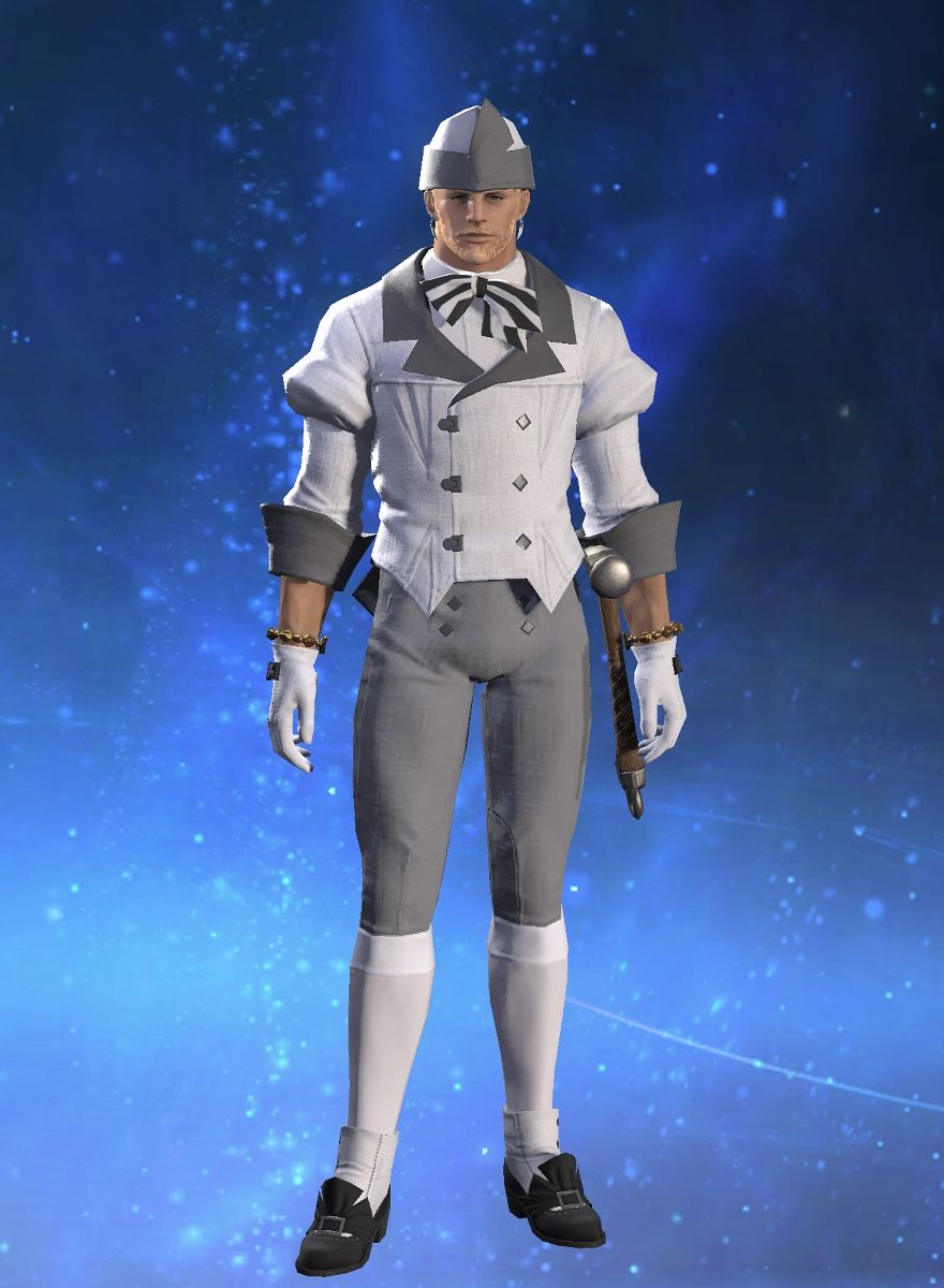 Aldrich Runarl