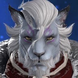 Kharnak Silverfur