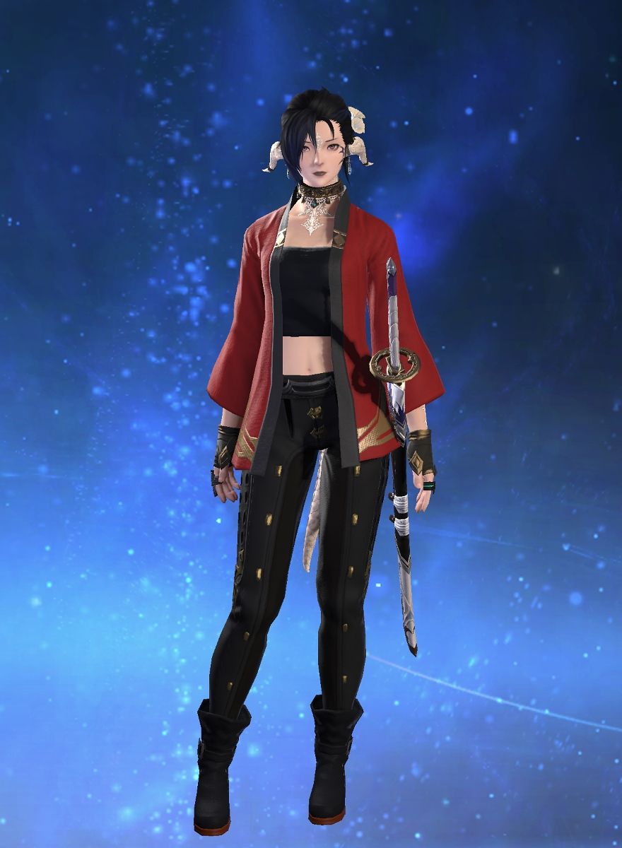 Leo Shizuka