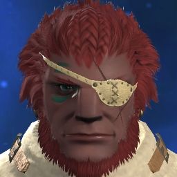 Gareshin Valorian