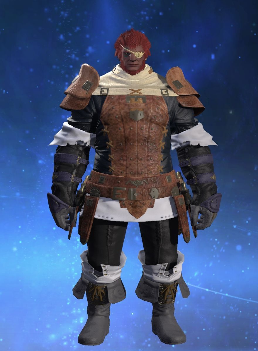 Gareshin Valorian