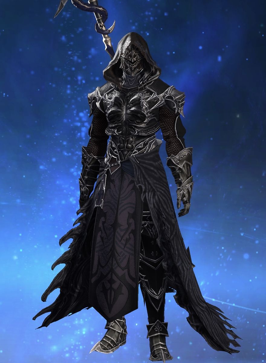Silver Picklewright