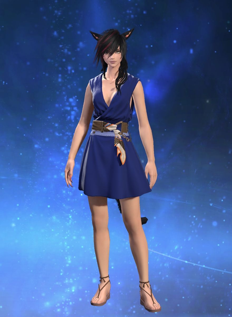 Kurokawa Akane
