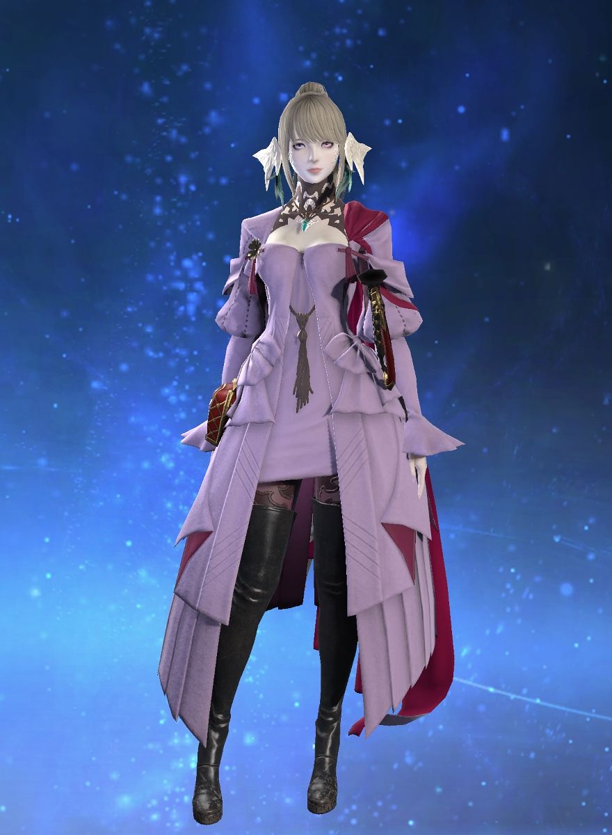 Mii Chaan