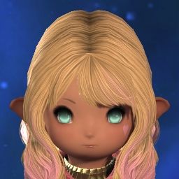 Ahiru Ganguro