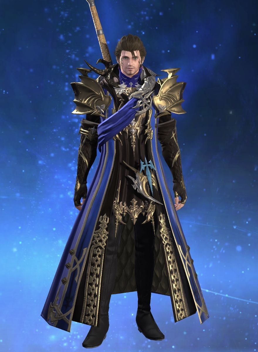 Jeido Tengoku