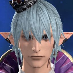 Haurchefant Graystone