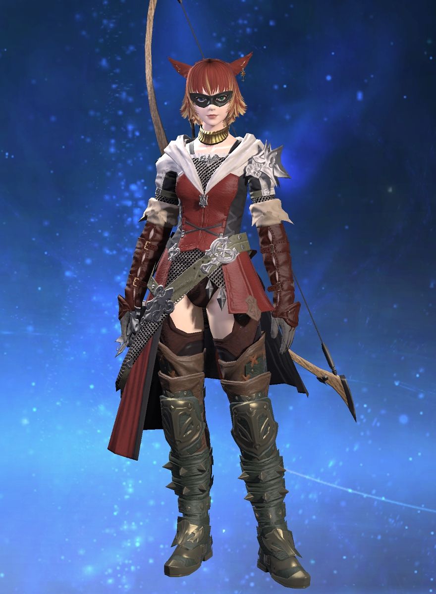 Shi'rune Calanira