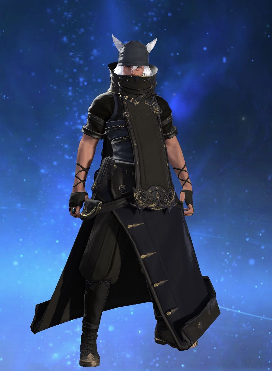 King Cait
