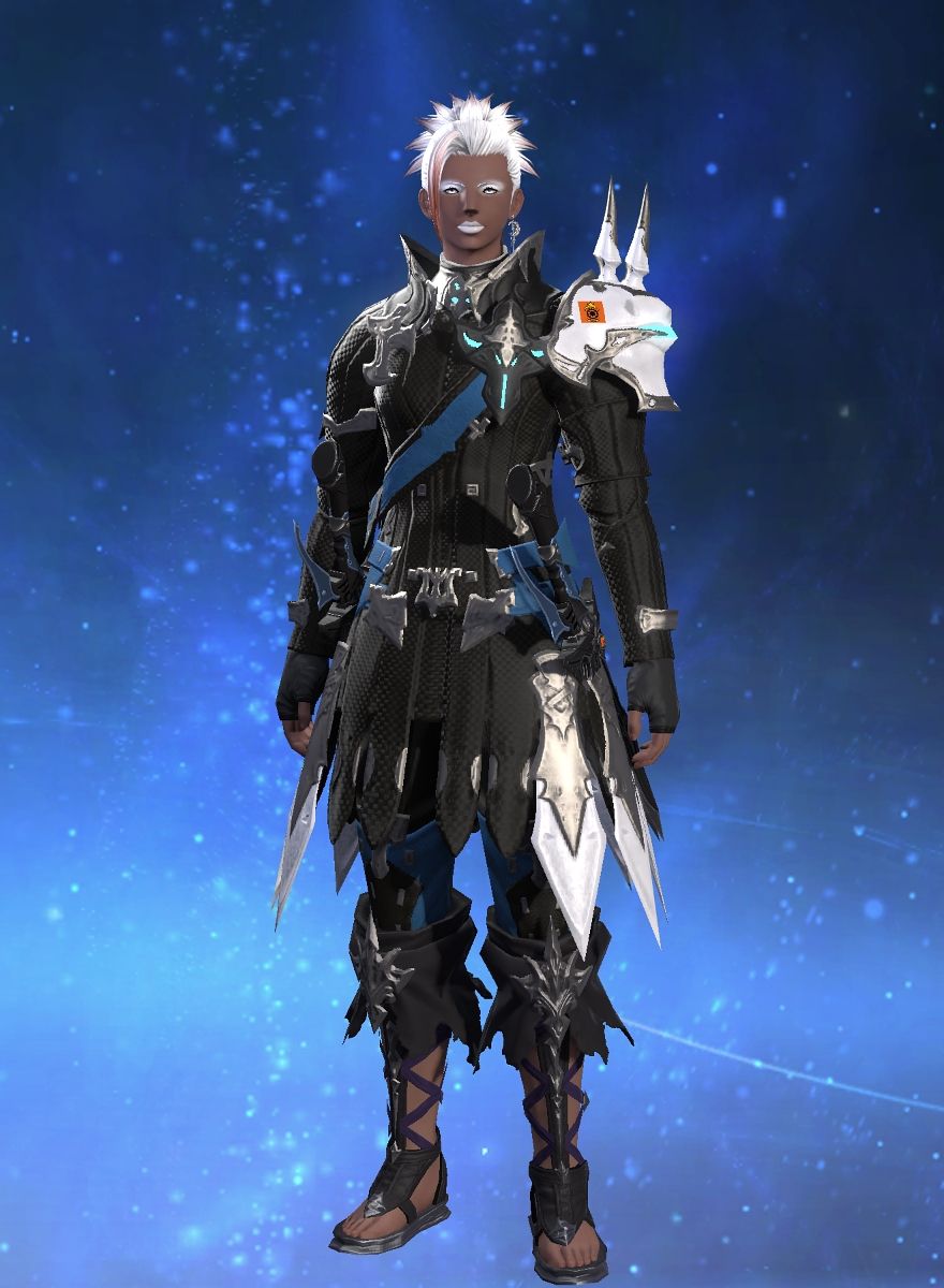 Rael Blade