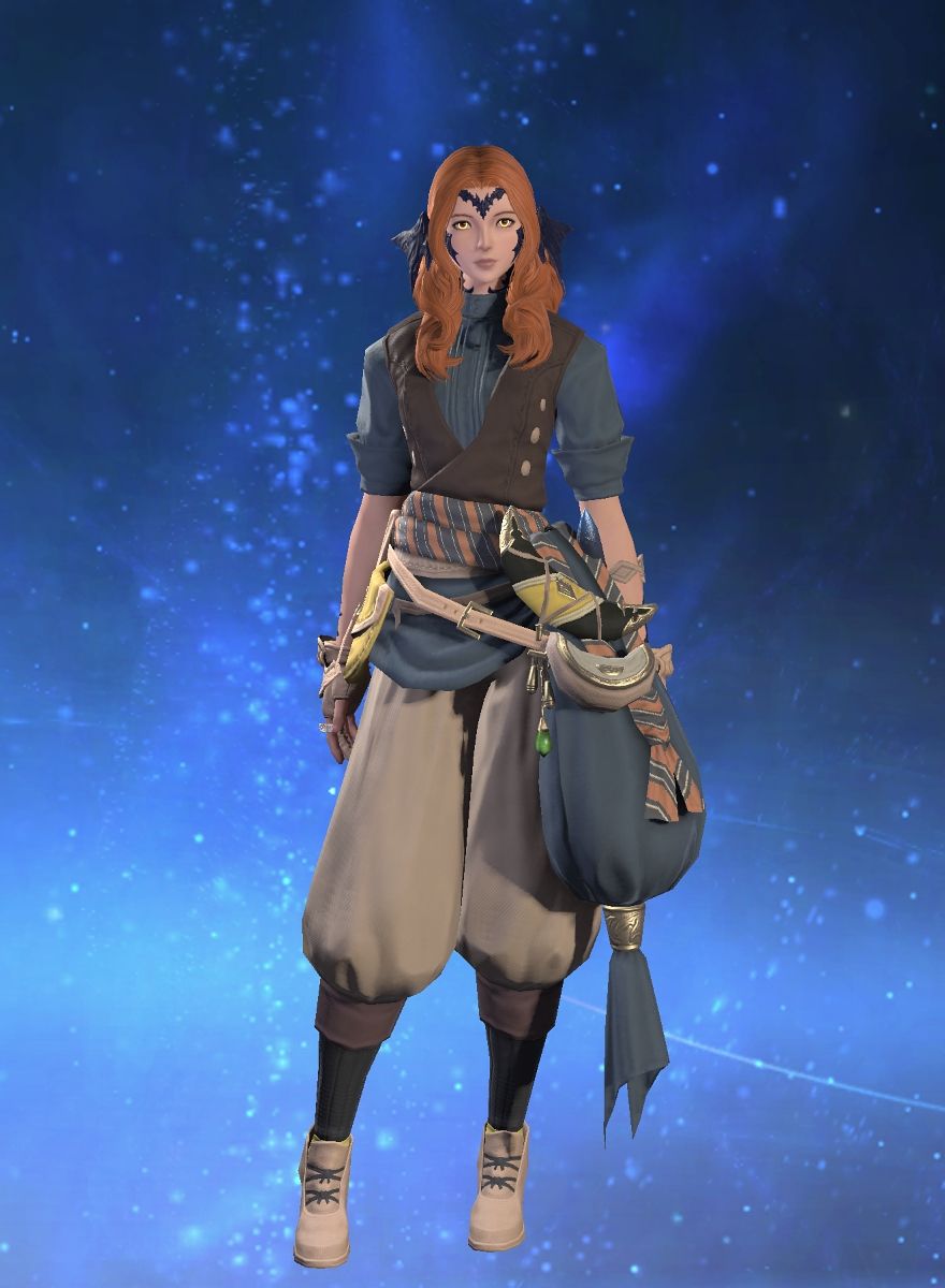 Arya Raven
