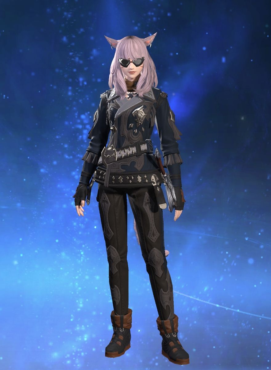 Herois Leatherby
