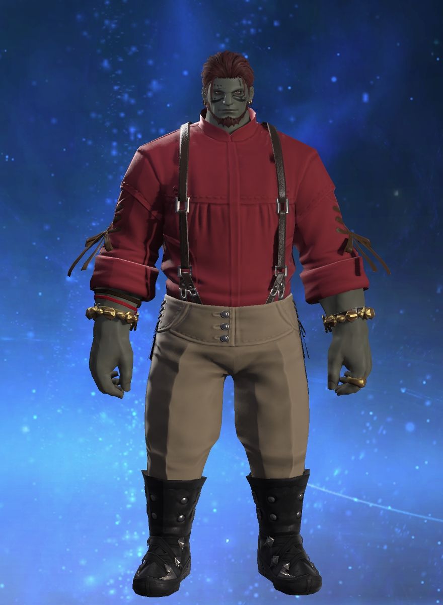 Darbus Amoto