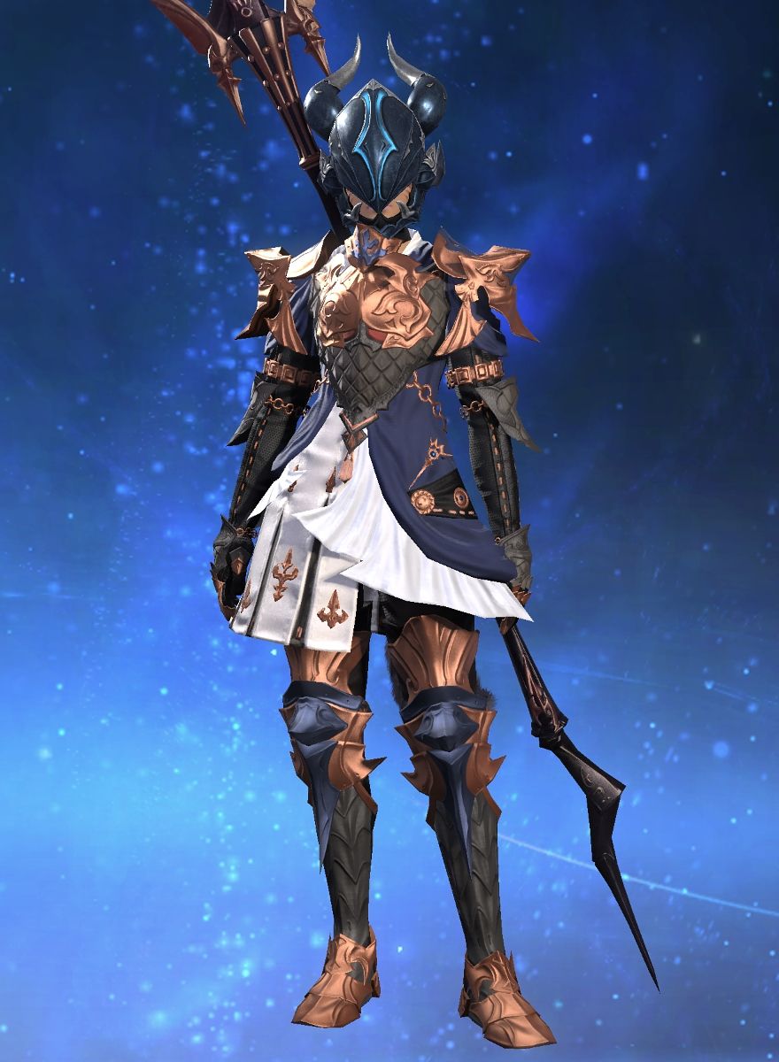 Elowen Celestria