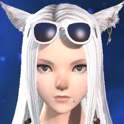 Hei's Avatar