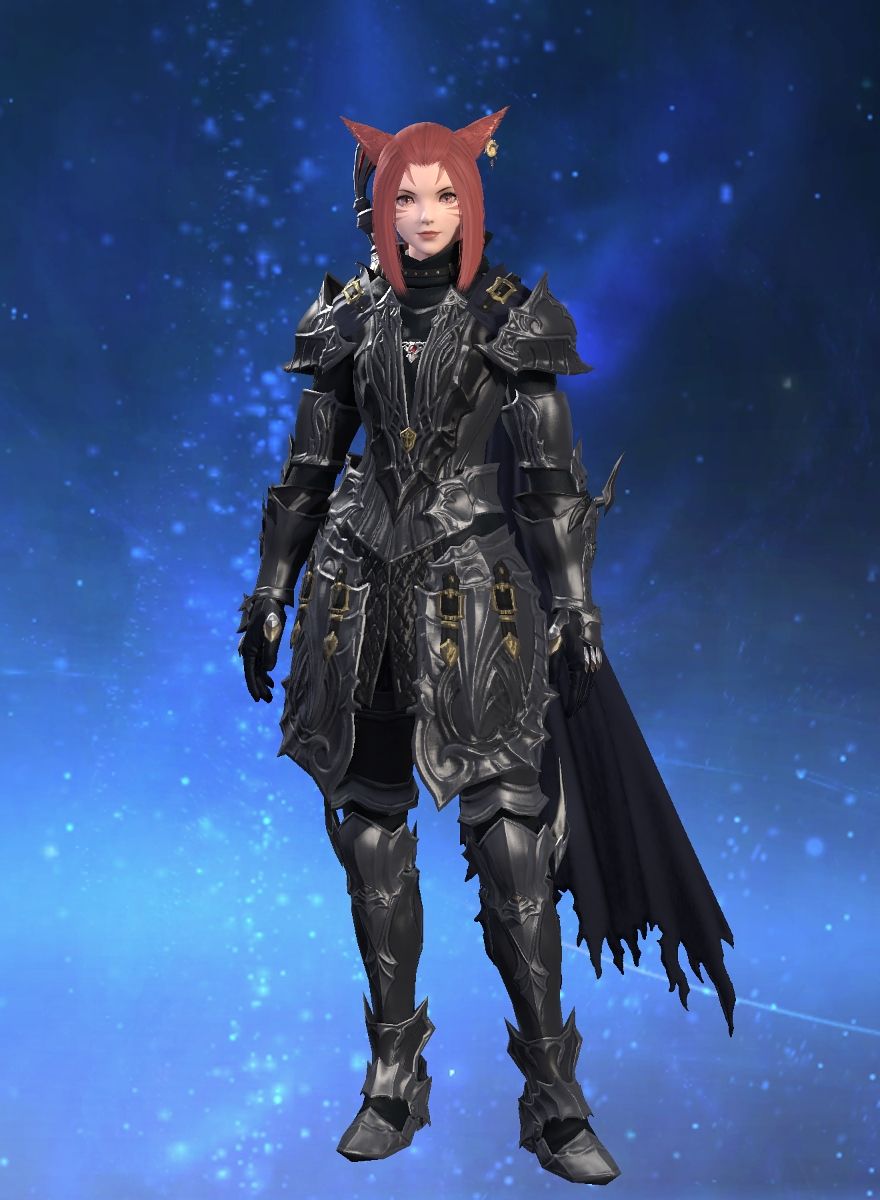 Absum Aeternum