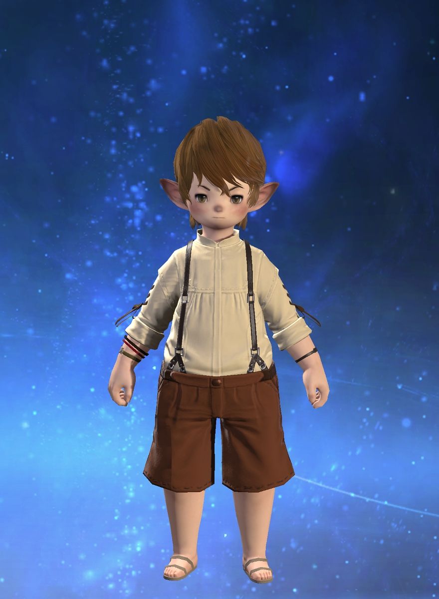 Wind-up Bilbo